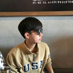 Meet your Posher, Jin woo